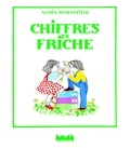 Agnès Rosenstiehl - Chiffres en friche.