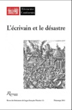 Alain Sancerni - Riveneuve Continents N° 13, printemps 201 : Haïti, le désastre et les rêves.