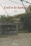 Colette Berthès - L'exil et les barbelés.