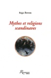 Régis Boyer - Miscellanées - Tome 1, Mythes et religions scandinaves.