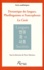 Pierre Martinez - Dynamique des langues, plurilinguisme et francophonie - La Corée.