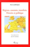 Jean El Gammal - Régions, courants, transferts - Histoire et politique.