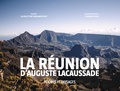 Eric Magamootoo et Julien Magamootoo - La Réunion d'Auguste Lacaussade - Poèmes et paysages.