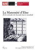  Collectif - Continents N° 20-6 : La maternité d'Elne - De la retirada à la seconde guerre mondiale.