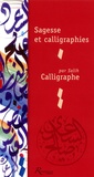  Salih - Sagesse et calligraphies.