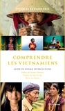 Nicolas Leymonerie - Comprendre les Vietnamiens - Guide de voyage interculturel.