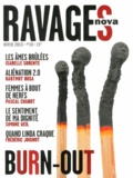 Isabelle Sorente - Ravages N° 10, Hiver 2013 : Burn-out.