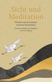 Rinpoche Shamar - Sicht und Meditation.