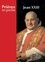  Artège - Jean XXIII.