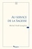 Professeur Michel Nodé-Langlois - Au service de la sagesse.