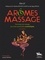 Kim Ly - Arômes massage - Technique de massage Thaï aux huiles essentielles aromatiques.