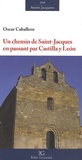 Oscar Caballero - Un chemin de Saint-Jacques en passant par Castilla y Léon.