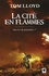 Tom Lloyd - Une ère de pénombre Tome 2 : La cité en flammes.