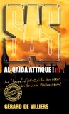 Gérard de Villiers - SAS 173 Al-Qaïda attaque ! T1.