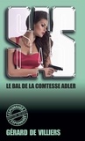 Gérard de Villiers - SAS 21 Le bal de la Comtesse Adler.