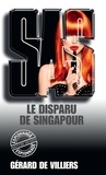 Gérard de Villiers - SAS 42 Le disparu de Singapour.