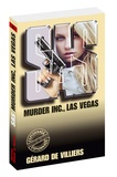 Gérard de Villiers - Murder inc., Las Vegas.