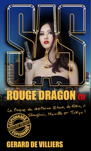 Rouge dragon. Tome 1
