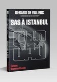 Gérard de Villiers - SAS à Istanbul.