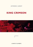 Aymeric Leroy - King Crimson.