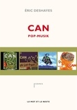 Eric Deshayes - Can, pop-musik.