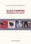 Jean-Charles Desgroux - Alice Cooper - Remember The Coop'.