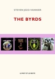 Steven Jezo-Vannier - The Byrds.