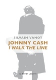Silvain Vanot - Johnny Cash - I Walk The Line.