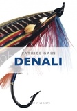 Patrice Gain - Denali.
