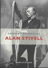 Laurent Bourdelas - Alan Stivell.