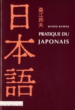 Kunio Kuwae - Pratique du japonais. 1 CD audio MP3