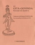 Gaston Courtillier - Le Gita-Govinda - Pastorale de Jayaveda.