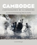 Patrick Nardin et Suppya Hélène Nut - Cambodge - Cartographie de la mémoire.