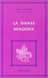 U Chatterji - La Danse hindoue.
