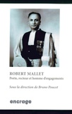 Bruno Poucet - Robert Mallet.