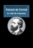 Ponson DU TERRAIL - Le Nid de Faucons - Et autres récits cynégétiques.