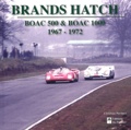 Christian Naviaux - Brands Hatch - BOAC 500 & BOAC 1000 (1967-1972).