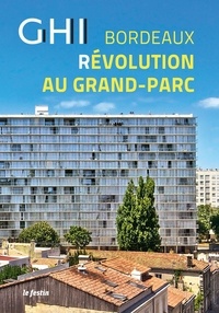 Xavier Rosan et Amélie Daraignez - GHI Bordeaux révolution au Grand-Parc.