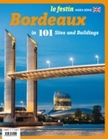  Anonyme - Bordeaux in 101 sites and bubildings.
