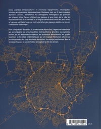 De la ville à la métropole. 50 ans d'urbanisme à Bordeaux