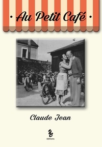 Claude Jean - Au petit café.