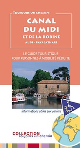 Elian Revel - Canal du Midi/ de la Robine.
