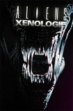 Nancy A Collins et Mark Verheiden - Aliens : Xenologie I - Edition Dry limitée.