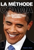 Rupert Swan - La méthode Obama - Les 100 gestes pour bien communiquer au quotidien.