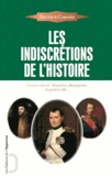  Docteur Cabanès - Les indiscrétions de l'Histoire.