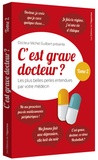 Michel Guilbert - C'est grave docteur ? - Tome 2.