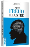 Damien Aupetit et Jean-Jacques Ritz - Le petit Freud illustré - Vocabulaire impertinent de la psychanalyse.