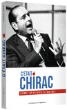 Stéphane Garnier - C'était Chirac.