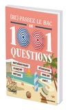  L'Etudiant - (Re)passez le BAC en 1001 questions.