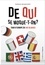 Romain Seignovert - De qui se moque-t-on ? - Tour d'Europe en 345 blagues.